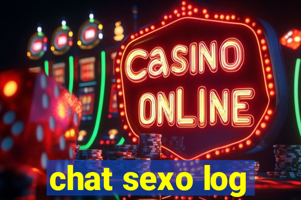 chat sexo log